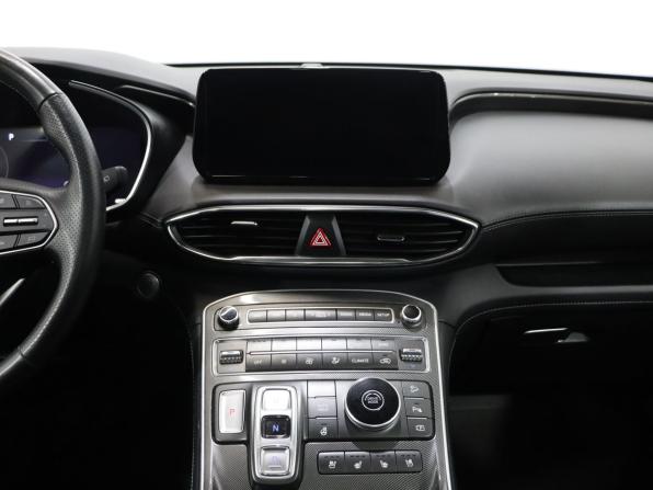 Hyundai Santa Fe IV Рестайлинг с пробегом 2023 года, цена 4 259 000 рублей, 49237 км, внедорожник, Автокод Объявления