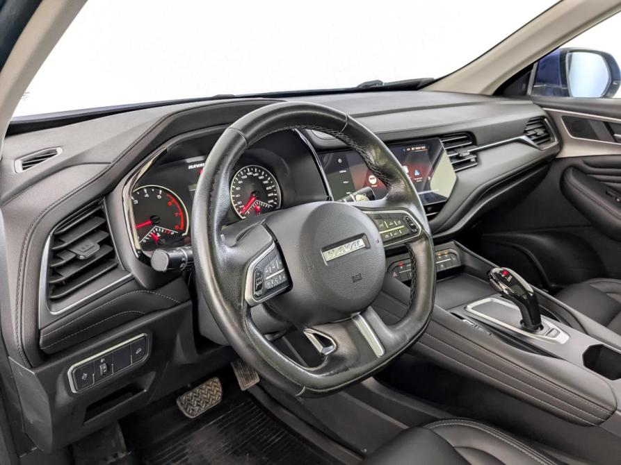 Haval F7 I Москва  - изображение 16