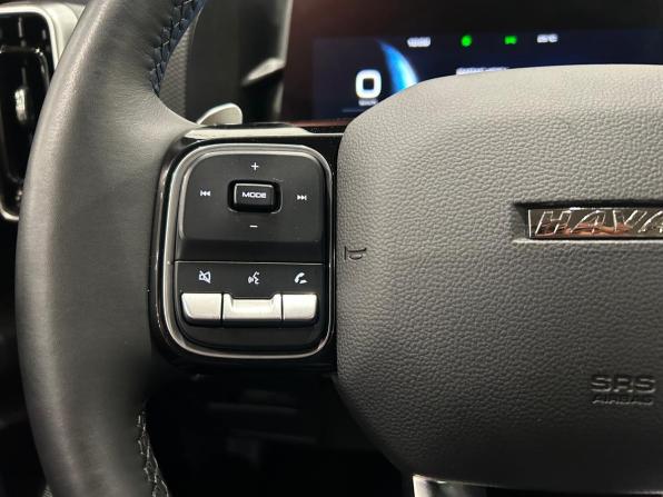 Haval Dargo I с пробегом 2024 года, цена 2 699 000 рублей, 27353 км, внедорожник, Автокод Объявления