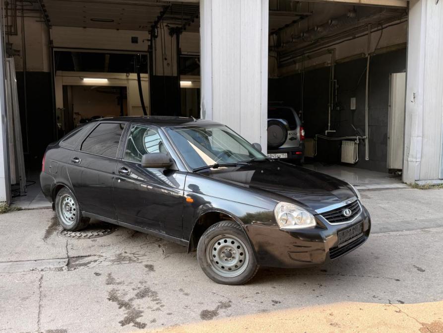 Lada (ВАЗ) Priora I Нижний Новгород  - изображение 1