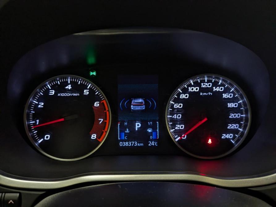 Mitsubishi Eclipse Cross I Санкт-Петербург  - изображение 14