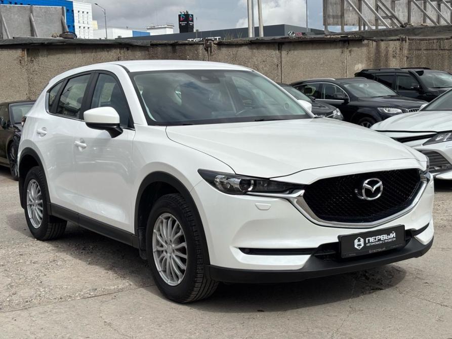Mazda CX-5 II Пермь  - изображение 3