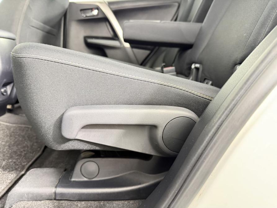 Toyota RAV4 IV (XA40) Рестайлинг Калининград  - изображение 18