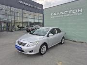 Toyota Corolla X (E140 E150) Екатеринбург  - изображение 13