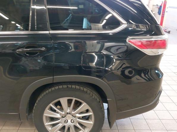 Toyota Highlander III (XU50) с пробегом 2014 года, цена 2 370 000 рублей, 255000 км, внедорожник, Автокод Объявления