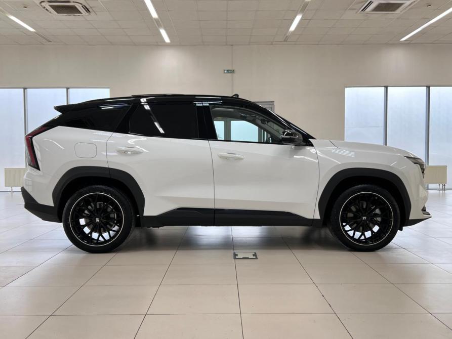 Geely Atlas II Волгоград  - изображение 6