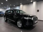 Audi Q7 II (4M) Чебоксары  - изображение 32