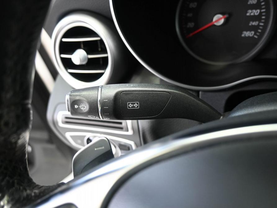 Mercedes-Benz C-Класс IV (W205) Ростов-на-Дону  - изображение 12