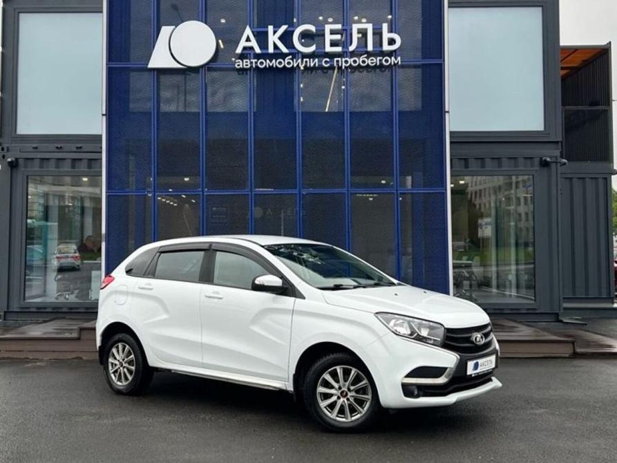 Lada (ВАЗ) XRAY I Архангельск  - изображение 3