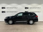 Mitsubishi Outlander III Рестайлинг 2 Санкт-Петербург  - изображение 26