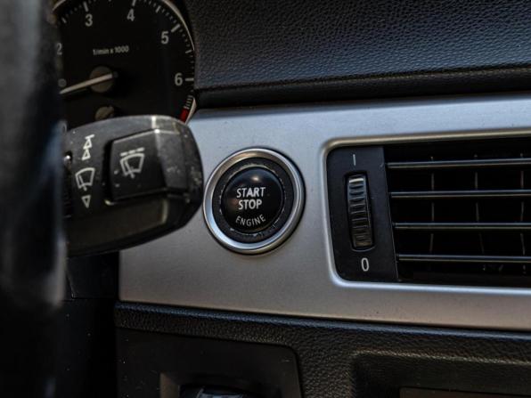 BMW 3 серии V (E90/E91/E92/E93) Рестайлинг с пробегом 2010 года, цена 1 199 000 рублей, 226927 км, седан, Автокод Объявления