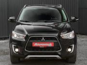 Mitsubishi ASX I Рестайлинг Екатеринбург  - изображение 26