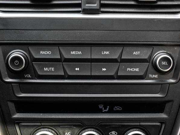FAW Besturn X80 I Рестайлинг с пробегом 2020 года, цена 1 379 000 рублей, 57113 км, внедорожник, Автокод Объявления