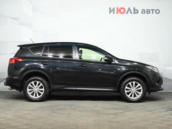 Toyota RAV4 IV (XA40) с пробегом 2013 года, цена 1 900 000 рублей, 223481 км, внедорожник, Автокод Объявления