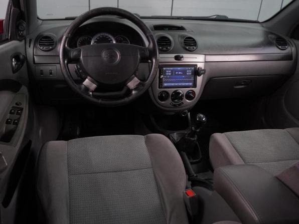 Chevrolet Lacetti I с пробегом 2008 года, цена 449 000 рублей, 147248 км, хэтчбек, Автокод Объявления