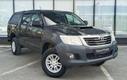 Toyota Hilux VII Рестайлинг Уфа  - изображение 21