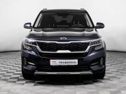 Kia Seltos I Москва  - изображение 24