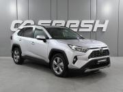 Toyota RAV4 V (XA50) Ростов-на-Дону  - изображение 19