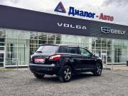 Nissan Qashqai I Рестайлинг Набережные Челны  - изображение 26
