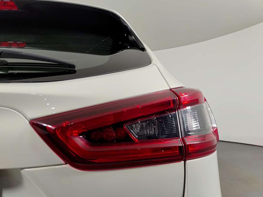 Nissan Qashqai II Рестайлинг Уфа  - изображение 10