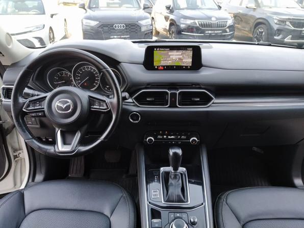 Mazda CX-5 II с пробегом 2019 года, цена 2 699 000 рублей, 183366 км, внедорожник, Автокод Объявления