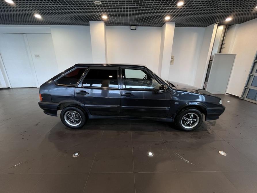 Lada (ВАЗ) 2114 Чебоксары  - изображение 2