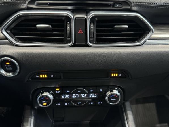 Mazda CX-5 II с пробегом 2018 года, цена 2 799 000 рублей, 95779 км, внедорожник, Автокод Объявления