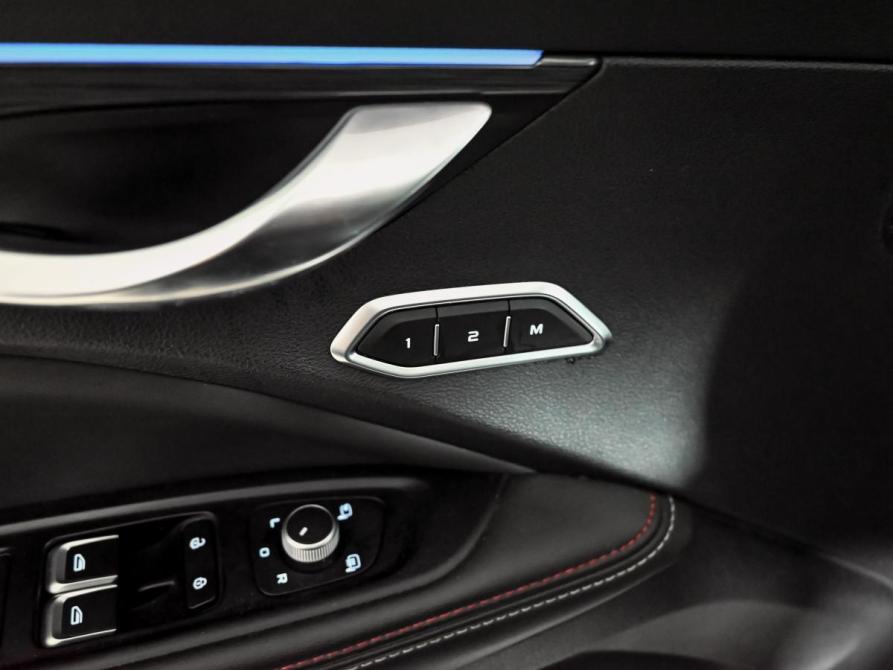 Geely Tugella I Рестайлинг Екатеринбург  - изображение 14