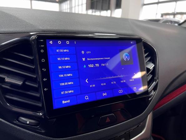 Lada (ВАЗ) Vesta I с пробегом 2020 года, цена 1 250 000 рублей, 86204 км, универсал, Автокод Объявления