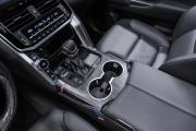 Toyota Land Cruiser 300 Series Москва  - изображение 42