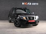 Nissan Terrano III (D10) Екатеринбург  - изображение 18