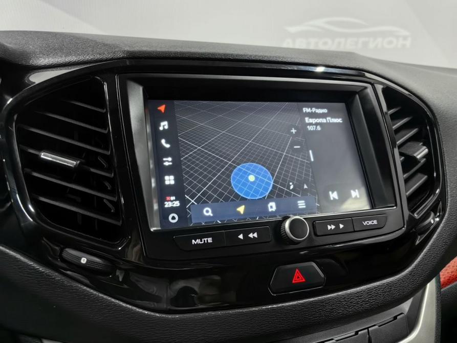 Lada (ВАЗ) Vesta I Новосибирск  - изображение 20