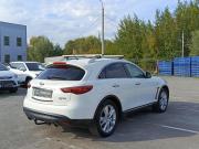 Infiniti QX70 Чебоксары  - изображение 28