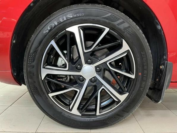 Haval Jolion I с пробегом 2021 года, цена 1 832 287 рублей, 31200 км, внедорожник, Автокод Объявления