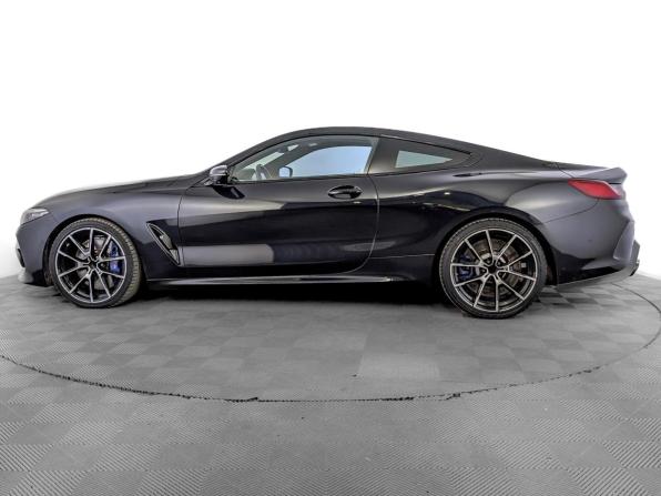 BMW 8 серии II (G14/G15/G16) с пробегом 2021 года, цена 8 750 000 рублей, 53446 км, купе, Автокод Объявления