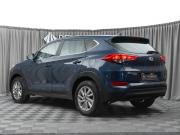 Hyundai Tucson III Москва  - изображение 27