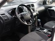 Toyota Land Cruiser Prado 150 Series Самара  - изображение 45