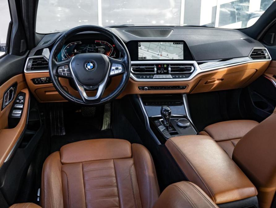 BMW 3 серии VII (G2x) Краснодар  - изображение 6