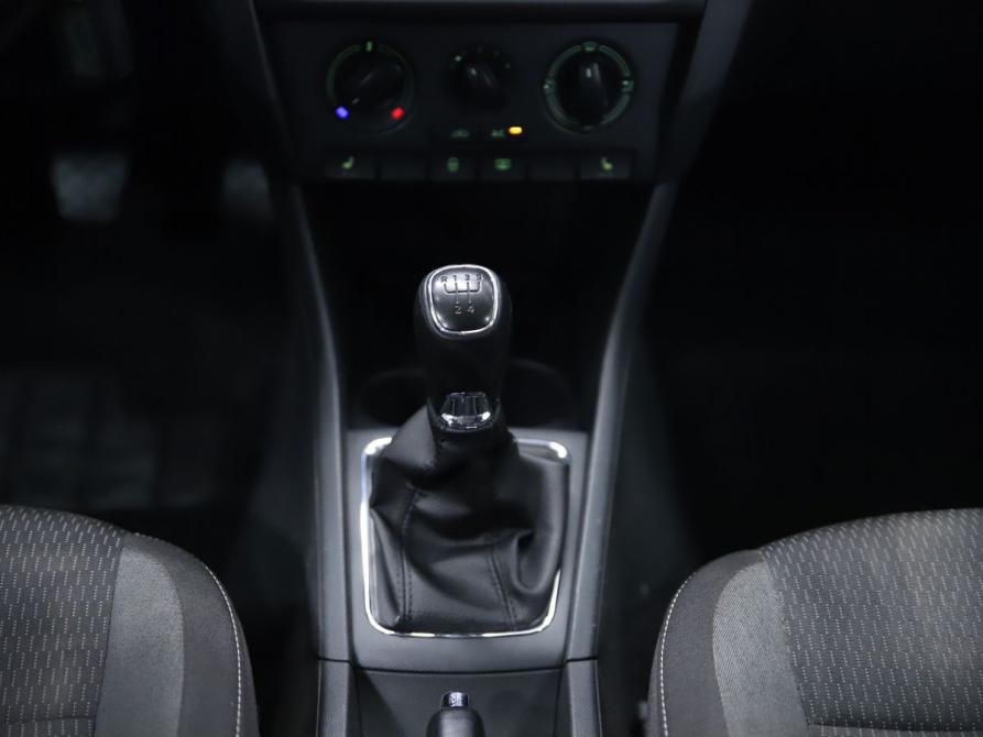Skoda Rapid I Уфа  - изображение 15