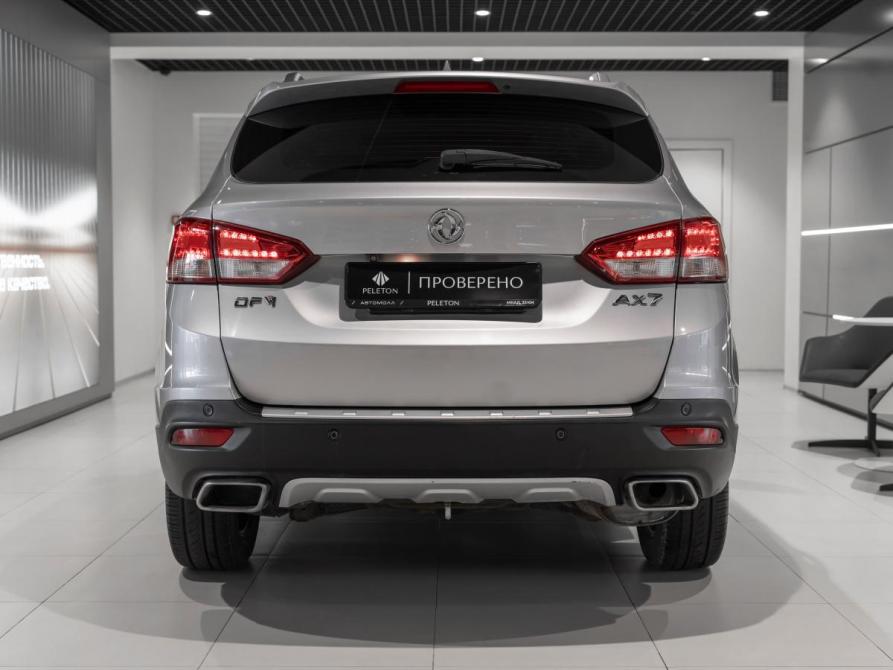 Dongfeng AX7 I Москва  - изображение 6