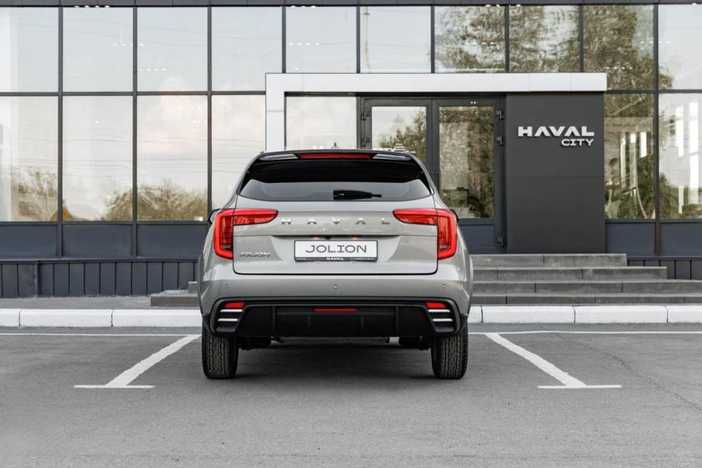 Haval Jolion I Рестайлинг 2 Нижний Новгород  - изображение 10