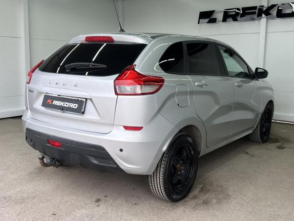 Lada (ВАЗ) XRAY I с пробегом 2018 года, цена 799 000 рублей, 66344 км, хэтчбек, Автокод Объявления