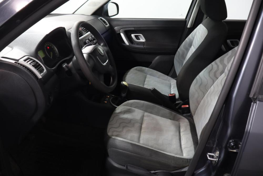 Skoda Fabia II Санкт-Петербург  - изображение 8