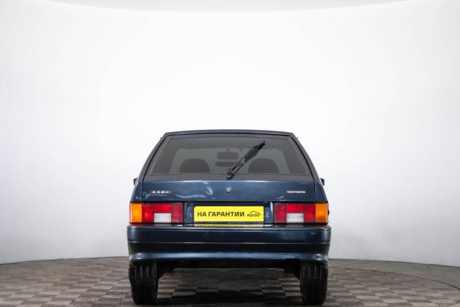 Lada (ВАЗ) 2114 с пробегом 2012 года, цена 339 000 рублей, 133000 км, хэтчбек, Автокод Объявления
