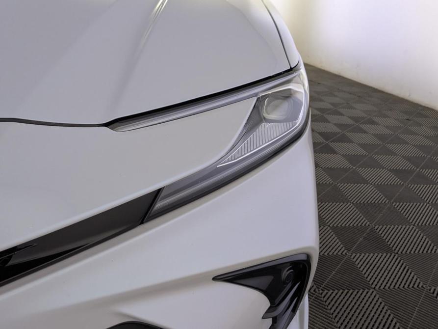 Toyota Camry IX (XV80) China Market Москва  - изображение 11
