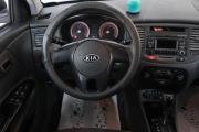 Kia Rio II Рестайлинг Омск  - изображение 34