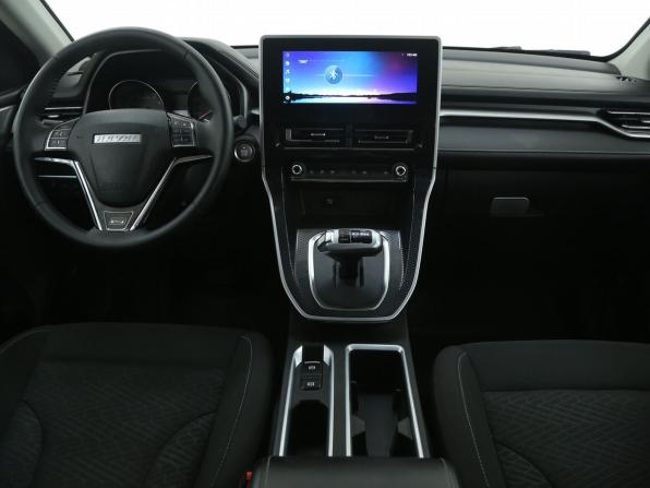 Haval M6 II с пробегом 2023 года, цена 1 793 000 рублей, 45700 км, внедорожник, Автокод Объявления