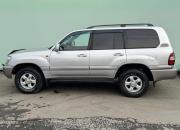 Toyota Land Cruiser 100 Series Рестайлинг 2 Кемерово  - изображение 16