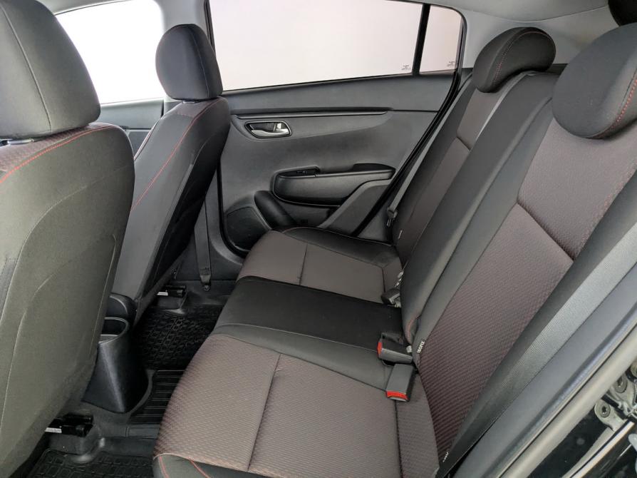 Kia Rio IV Рестайлинг Москва  - изображение 12