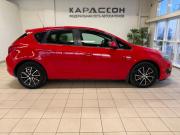 Opel Astra J Рестайлинг Волгоград  - изображение 24